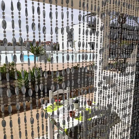 Happyness Complex Amaya Fuerteventura Daire *