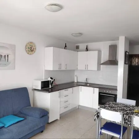 Happyness Complex Amaya Fuerteventura *