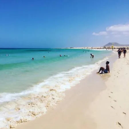 Happyness Complex Amaya Fuerteventura Daire