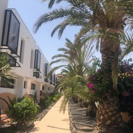 Happyness Complex Amaya Fuerteventura Costa De Antigua